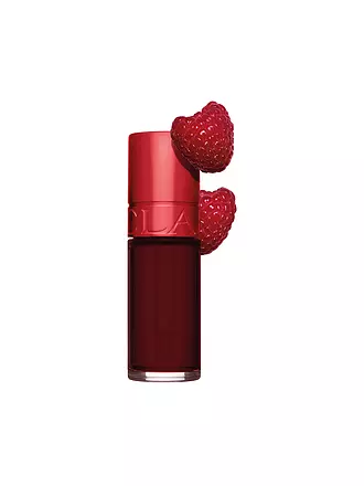CLARINS | Lippenpflege - Water Lip Stain (11 Soft Pink Water) | dunkelrot